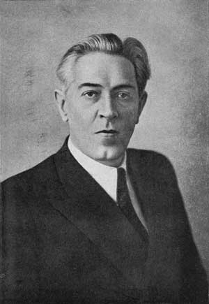 Советский композитор Владимир Захаров