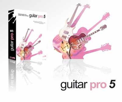  Guitar Pro